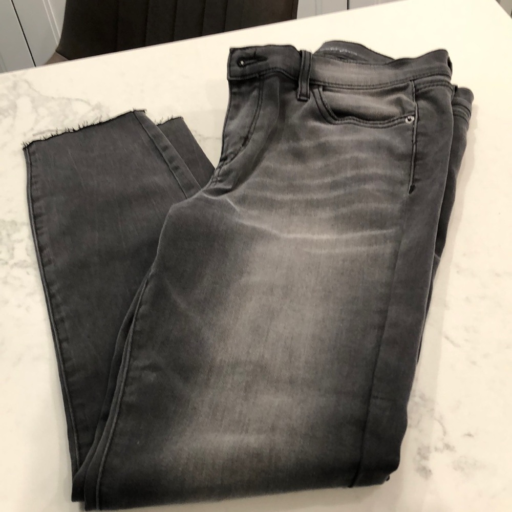 New York and company jeans